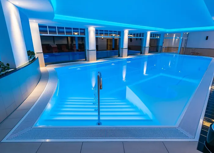Romantik Hotel Fischerwiege