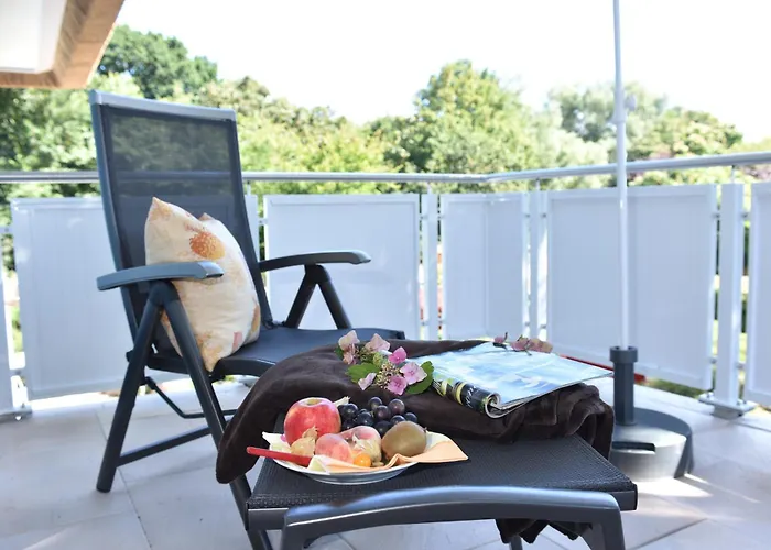 Romantik Hotel Fischerwiege