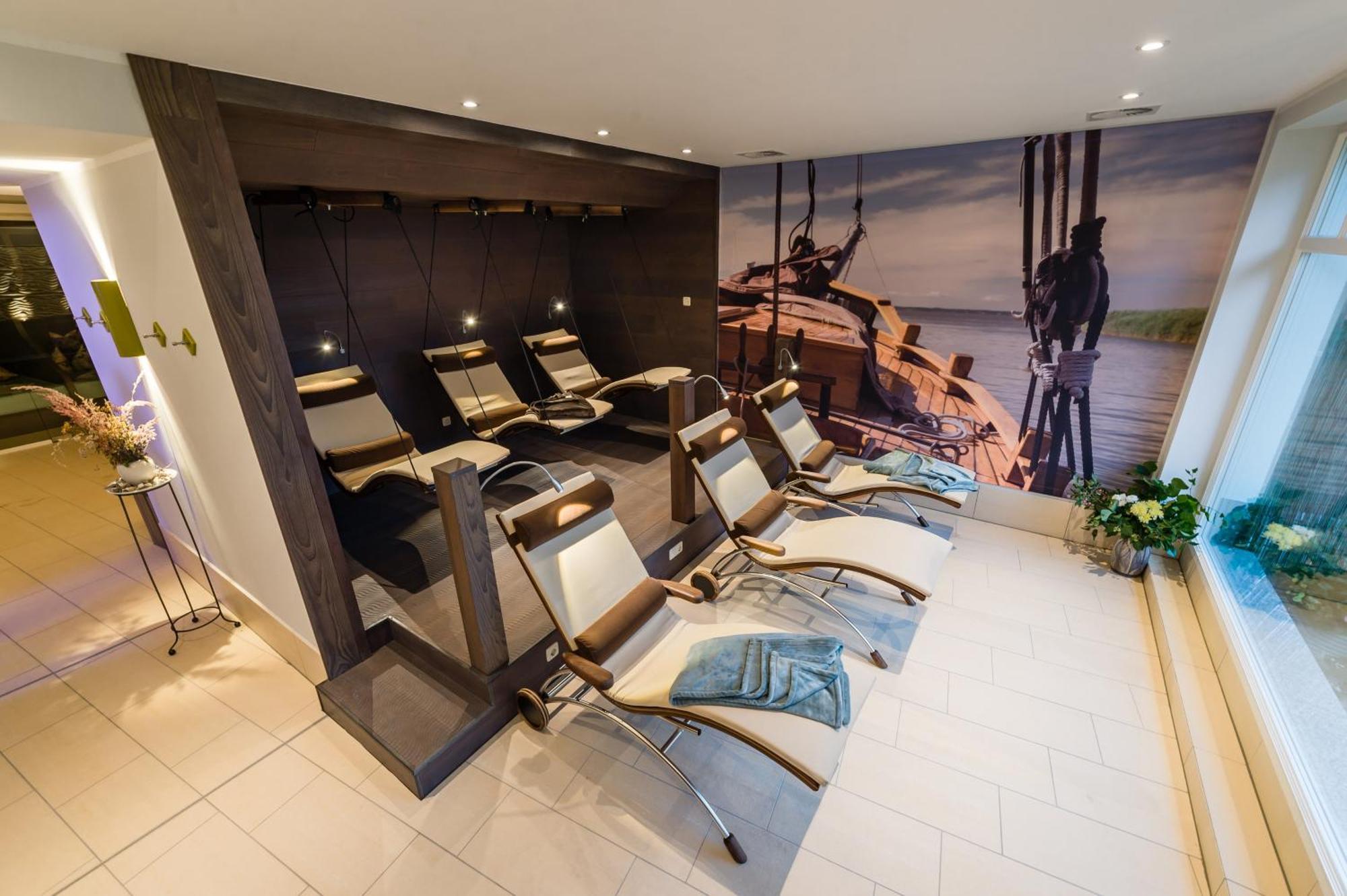 Romantik Fischerwiege Hotel 4*