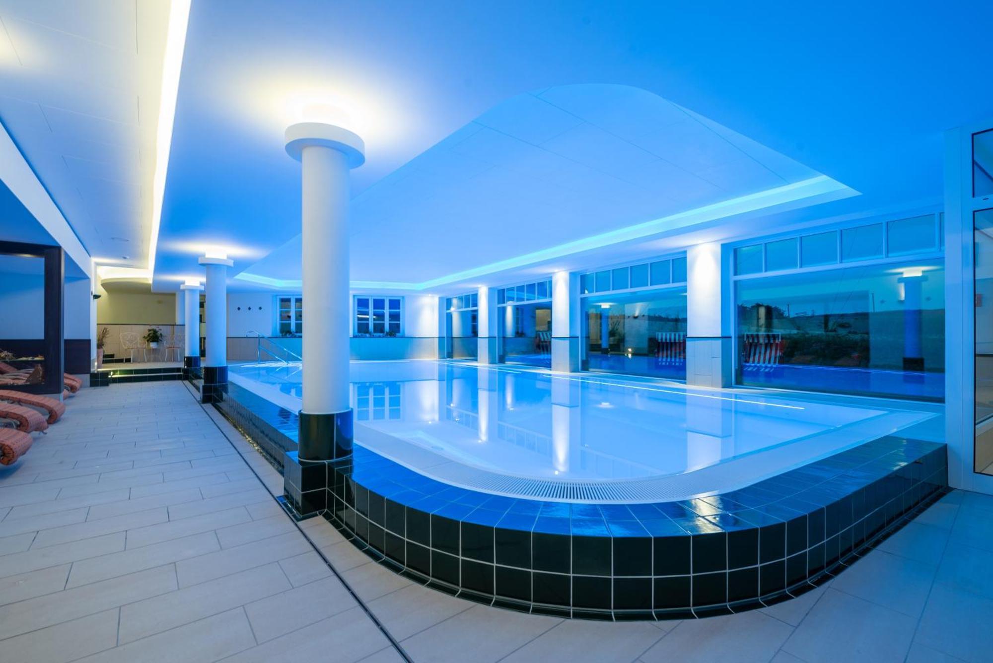 Hotel Romantik Fischerwiege 4*