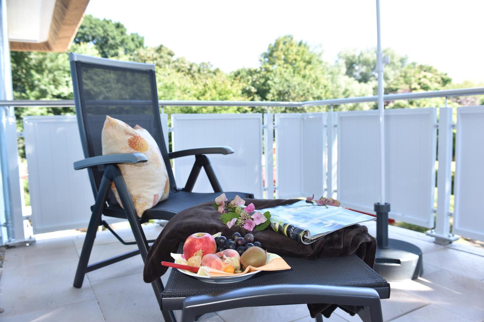 Hotel Romantik Fischerwiege 4*