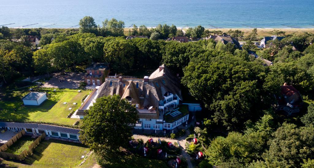 Romantik Fischerwiege Ahrenshoop