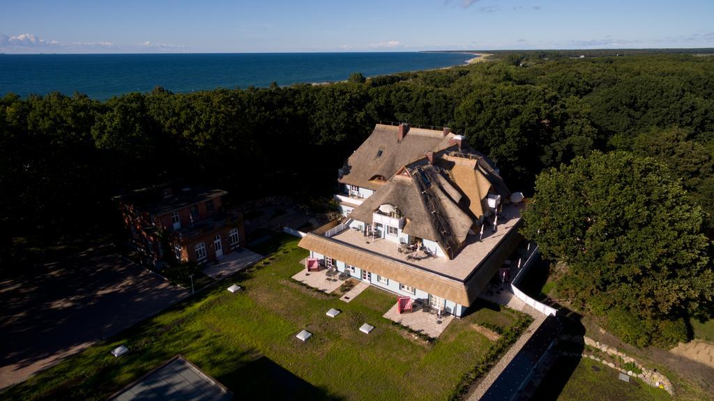 Hotel Romantik Fischerwiege 4*