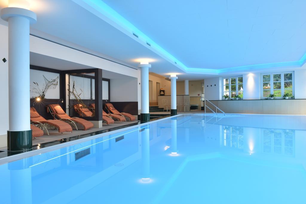 Hotel Romantik Fischerwiege