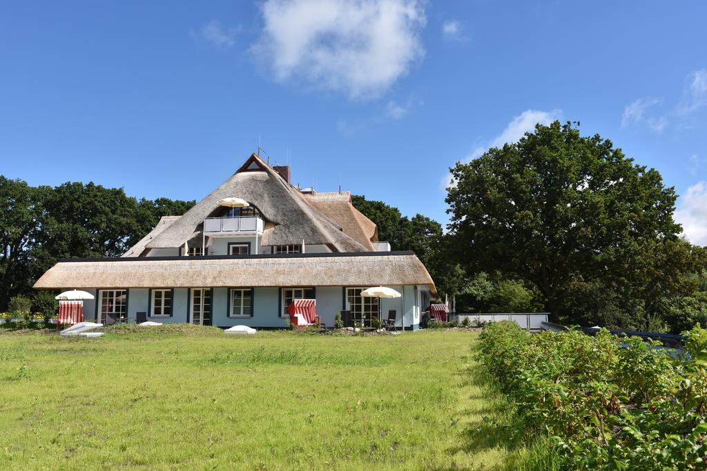 Hotel Romantik Fischerwiege 4*