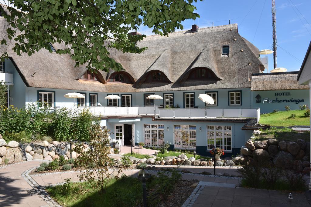 Romantik Fischerwiege 4*