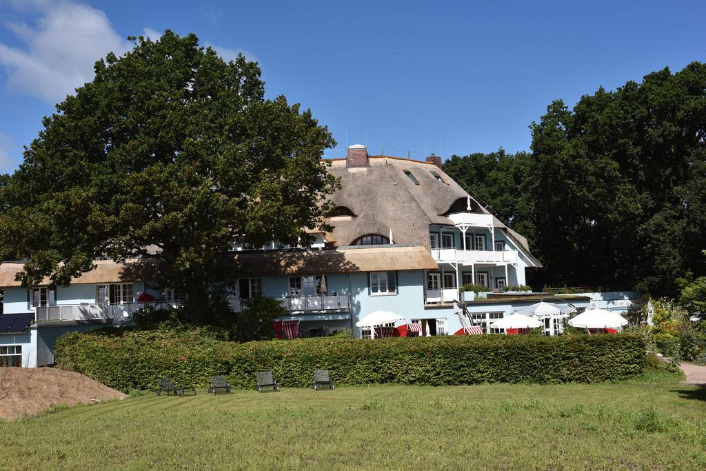 Romantik Fischerwiege Hotel 4*