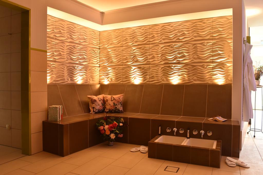 Hotel Romantik Fischerwiege 4*