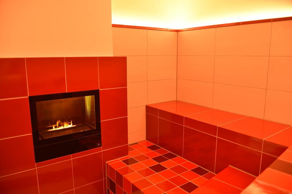 Romantik Fischerwiege Hotel 4*