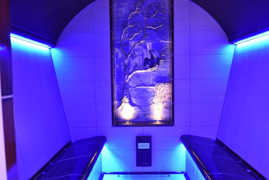 Hotel Romantik Fischerwiege