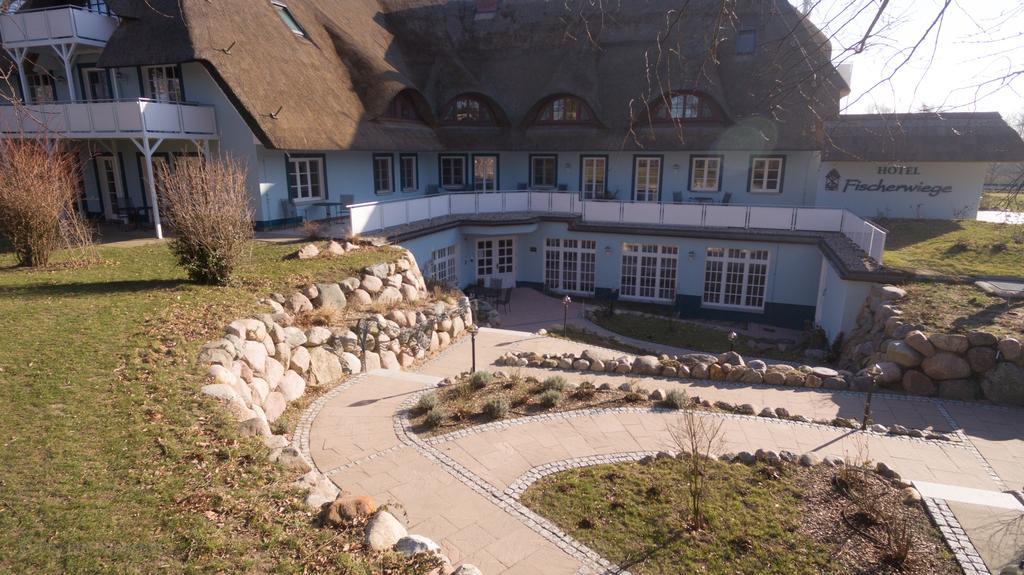 Romantik Fischerwiege 4* Ahrenshoop