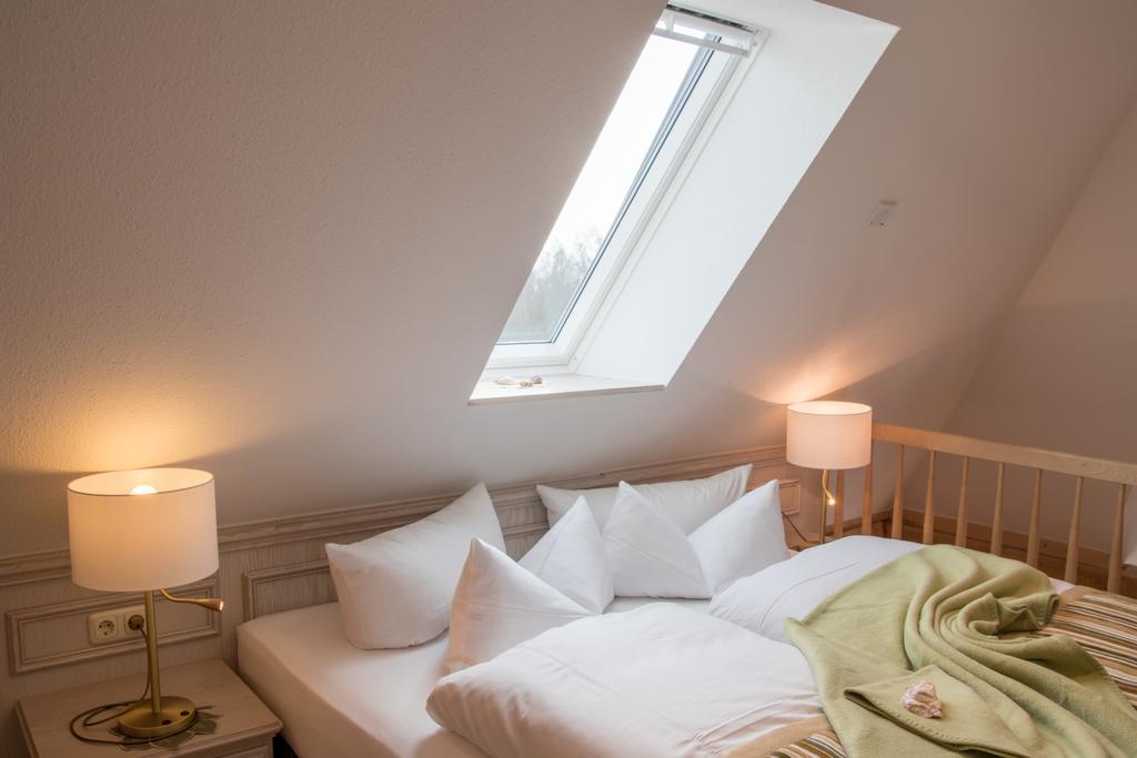 Hotel Romantik Fischerwiege 4*
