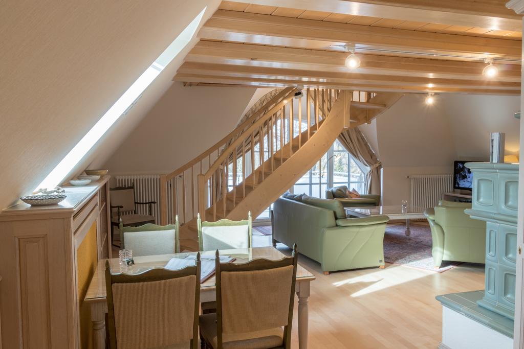 Hotel Romantik Fischerwiege 4*