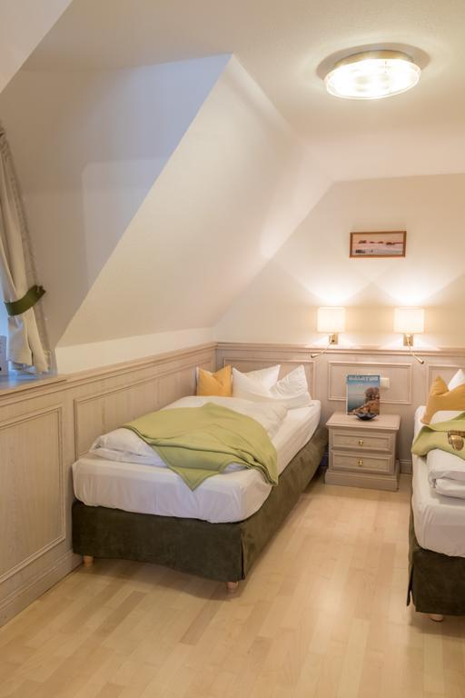 Romantik Fischerwiege 4*