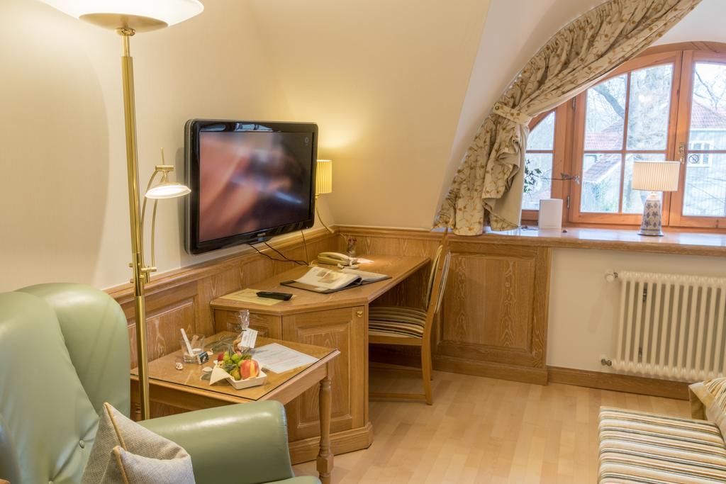 Romantik Fischerwiege Hotel 4*