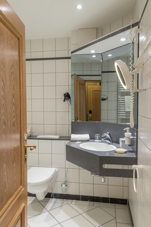 Romantik Fischerwiege 4* Ahrenshoop