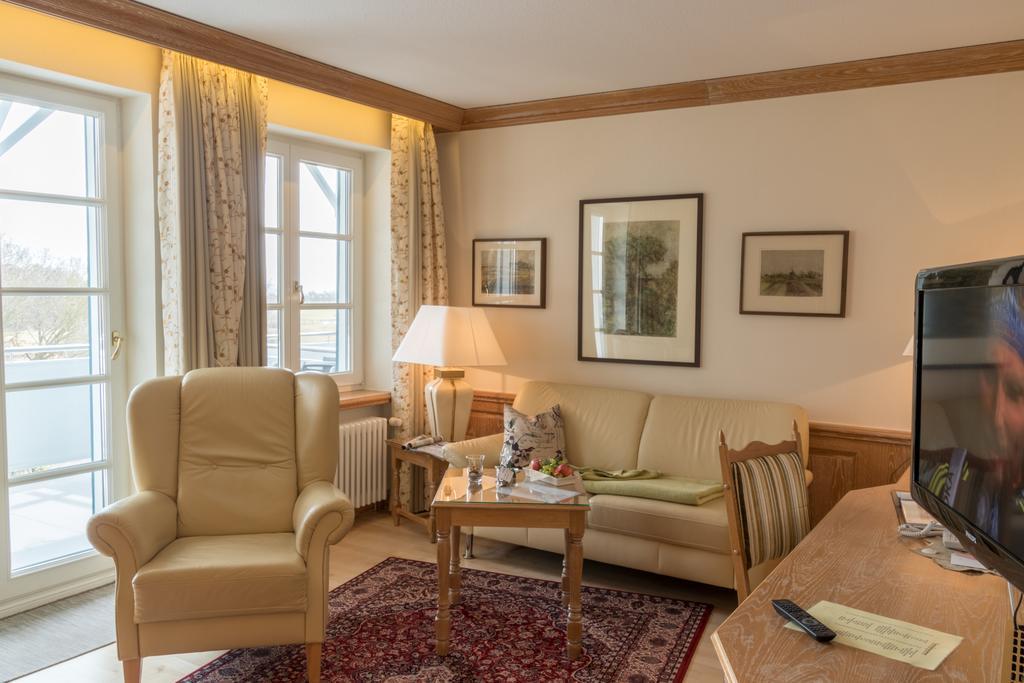Romantik Fischerwiege Hotel