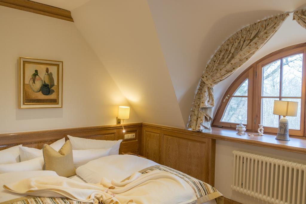 Romantik Fischerwiege 4*
