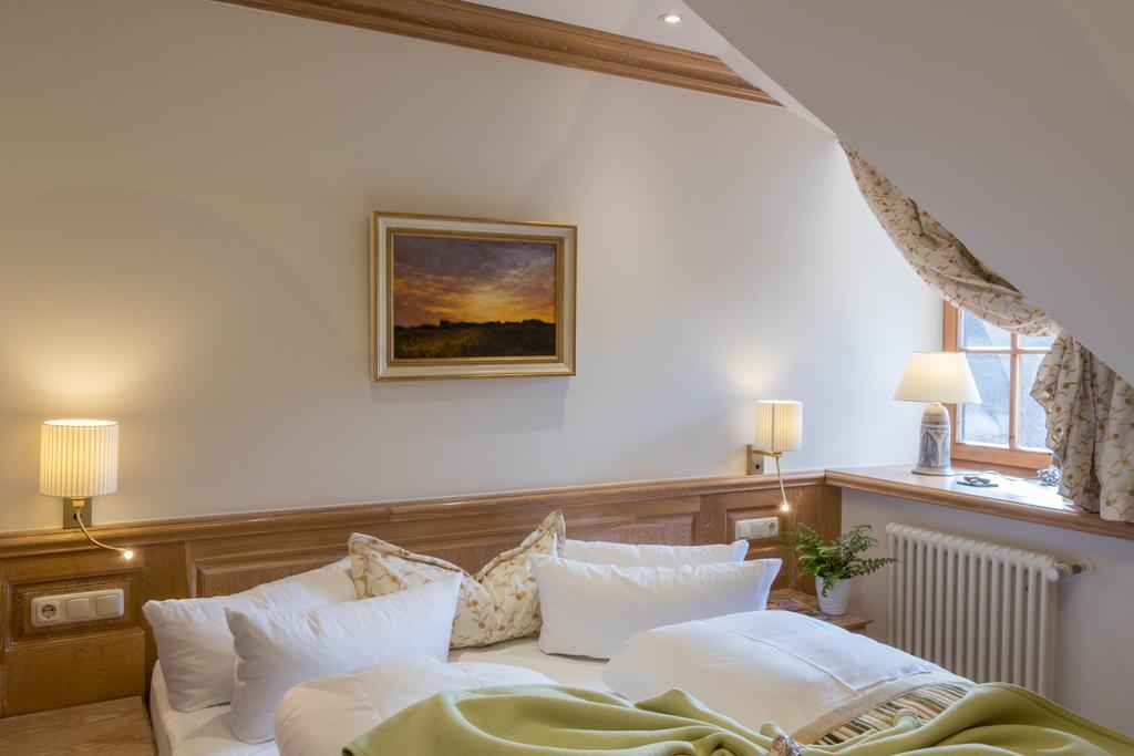 Hotel Romantik Fischerwiege