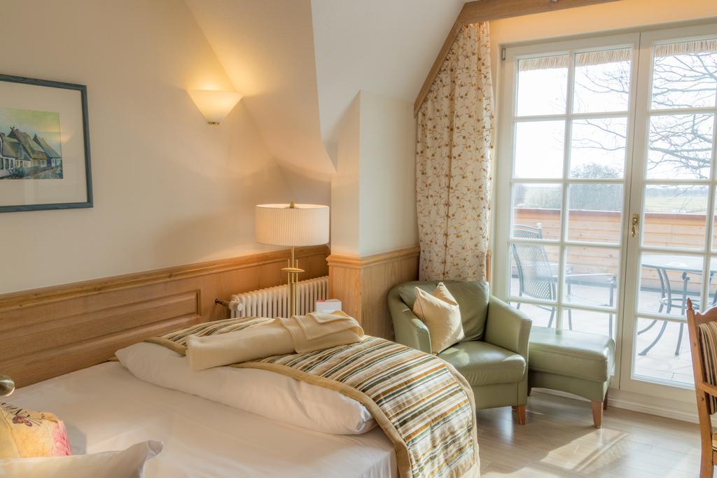 Romantik Fischerwiege Hotel