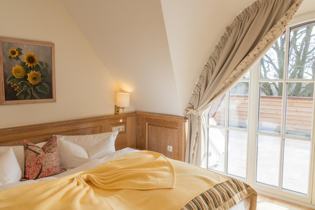 Romantik Fischerwiege Hotel