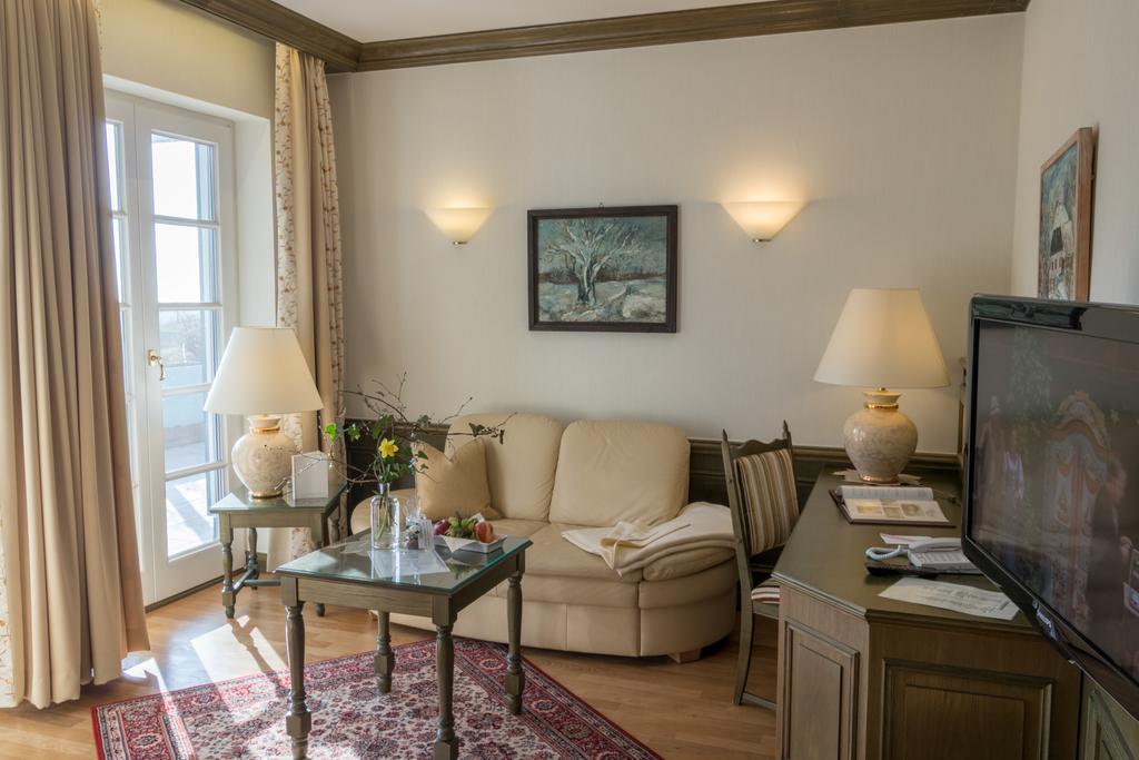 Romantik Fischerwiege 4* Ahrenshoop