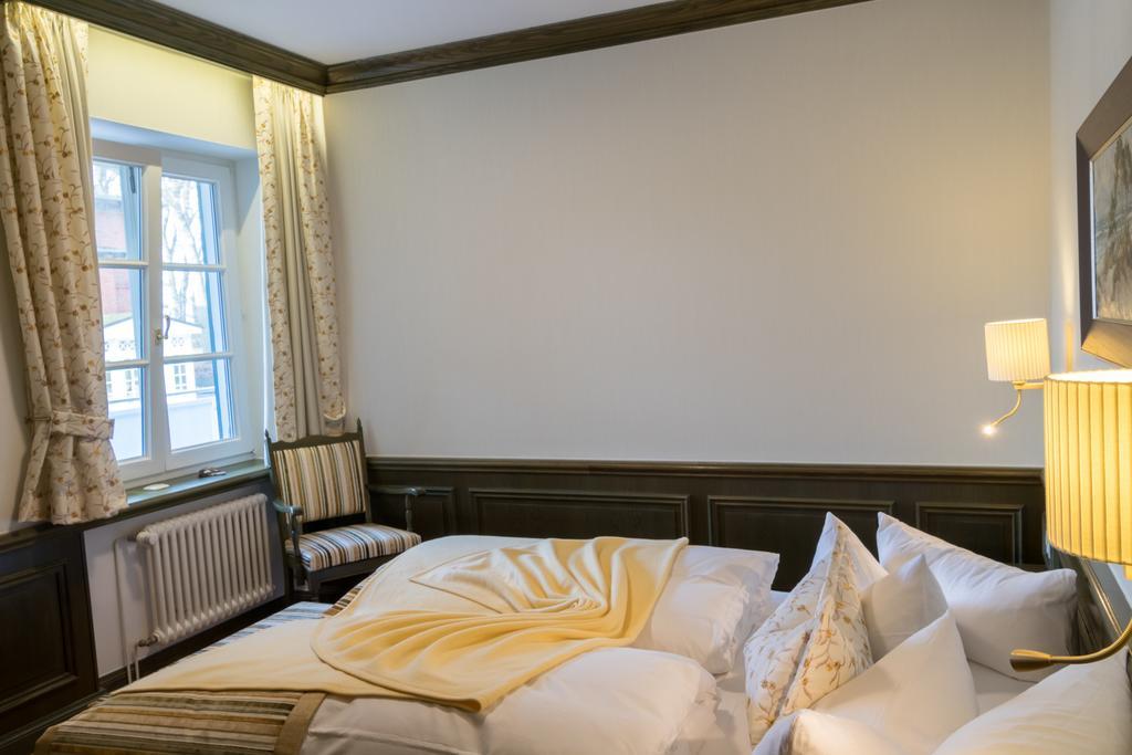 Romantik Fischerwiege 4*