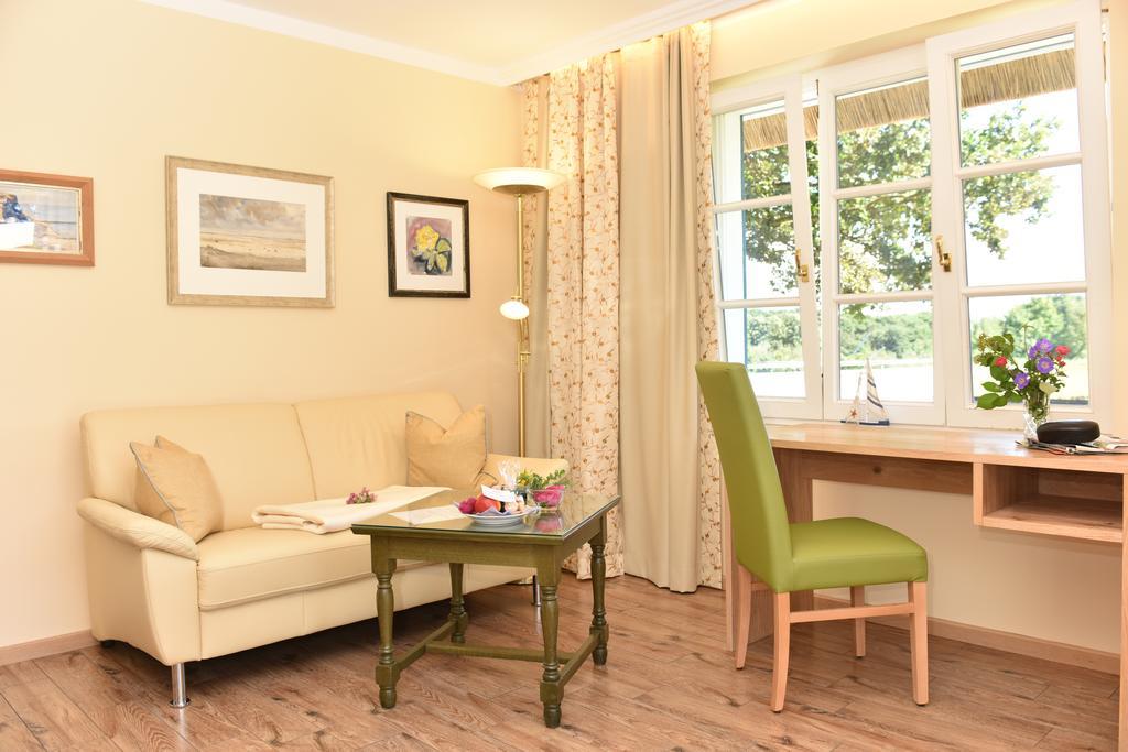 Romantik Fischerwiege Hotel 4*