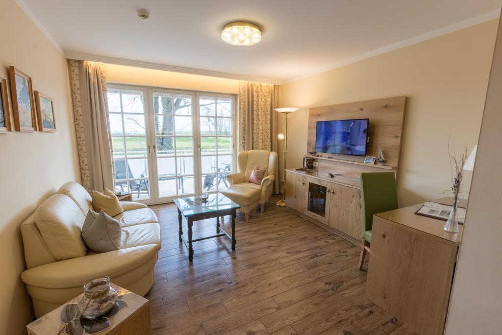 Hotel Romantik Fischerwiege