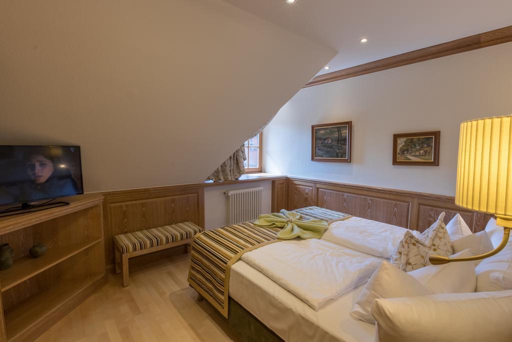 Romantik Fischerwiege Hotel 4*