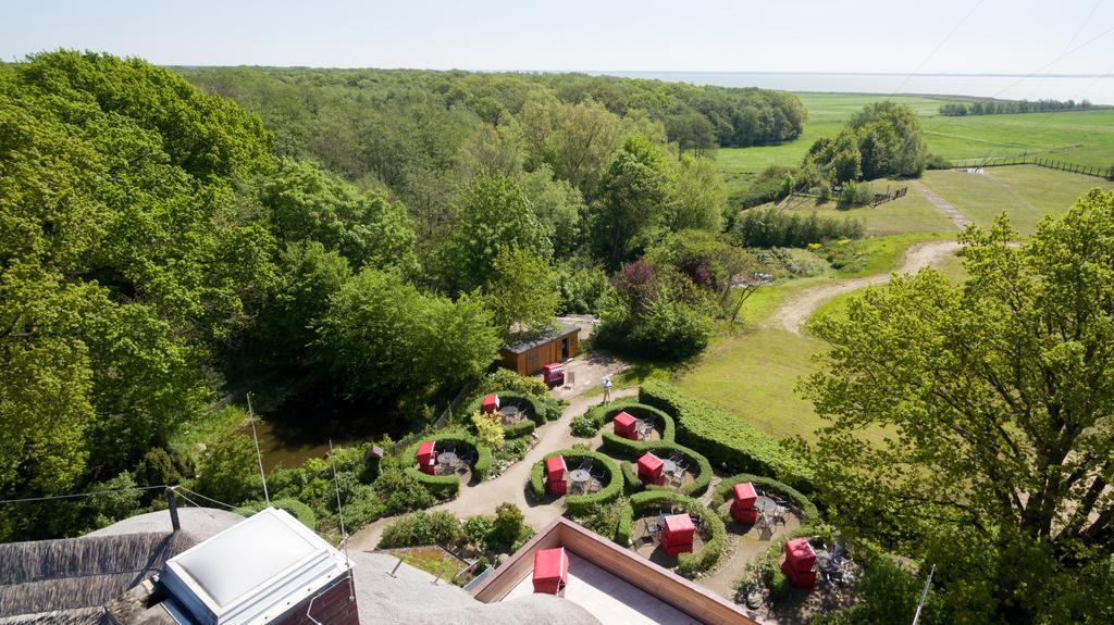 Hotel Romantik Fischerwiege 4*