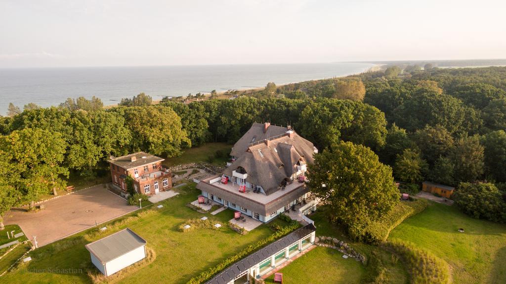 Romantik Fischerwiege Hotel 4*