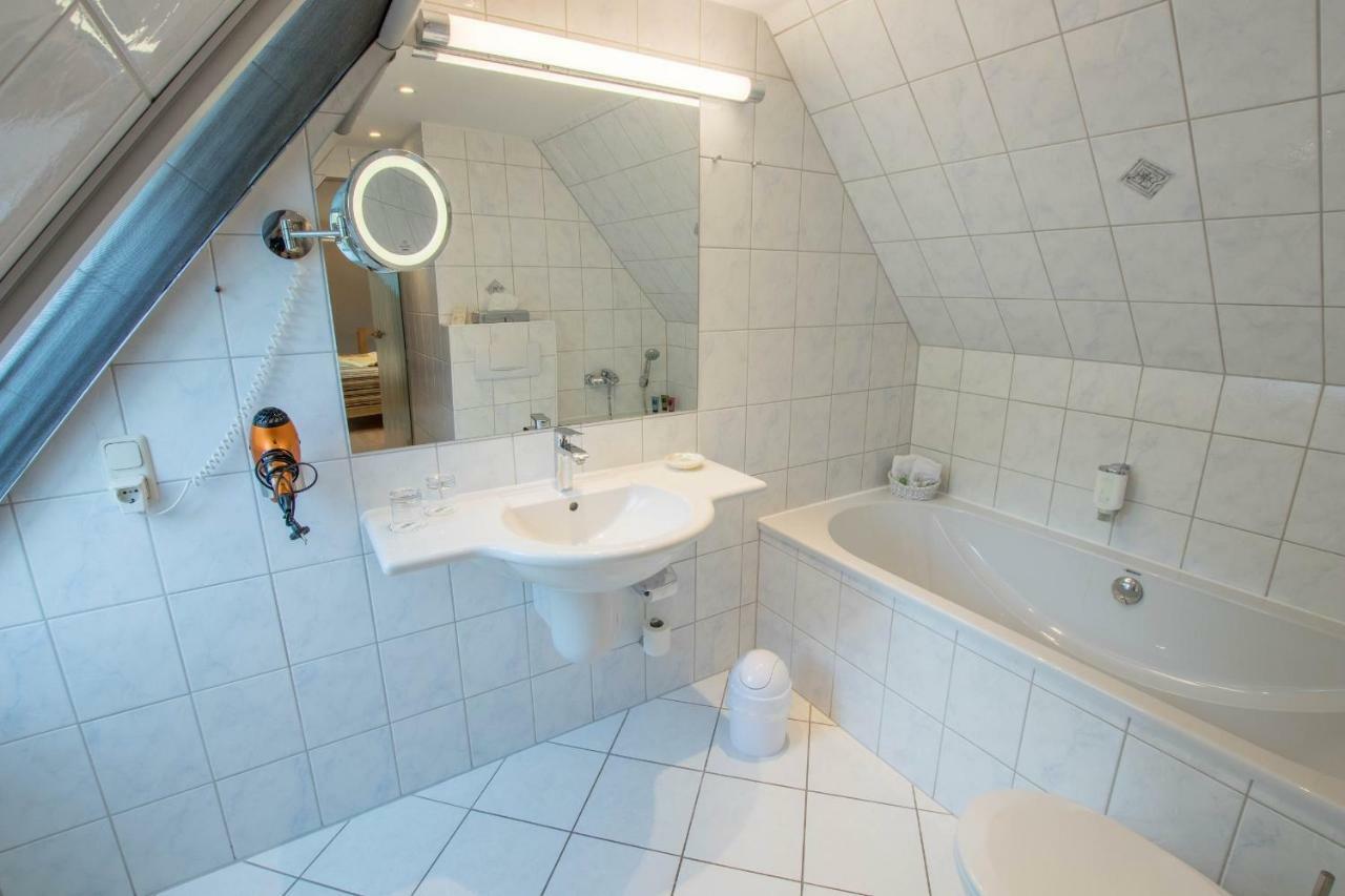 Romantik Fischerwiege Hotel 4*