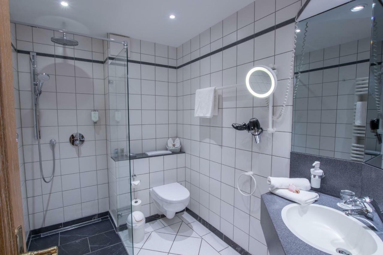 Hotel Romantik Fischerwiege 4*