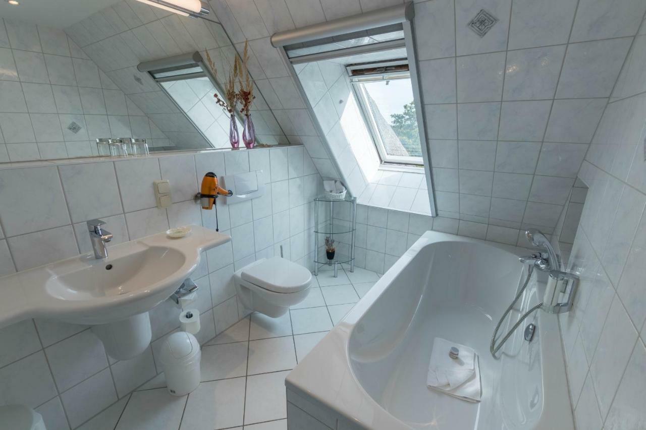 Romantik Fischerwiege Hotel